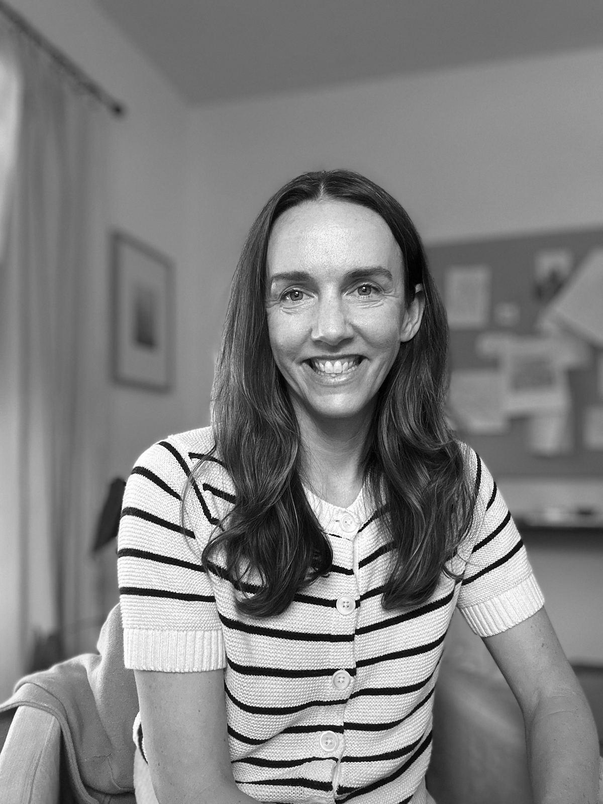 The founder of Ode